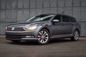 VW Passat 2.0 TDI 150 6-DSG 2016 - Car24.bg VW Passat 2.0 TDI 150 6-DSG 2016