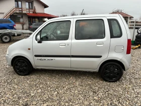 Opel Agila 1.3Dizel - 1100 € / 2151.41 лв. - 23046075 4 | Car24.bg Opel Agila 1.3Dizel - 1100 € / 2151.41 лв. - 23046075 4