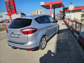 Ford C-max TDI ТИТАНИУМ - 3800 € / 7432.15 лв. - 16527008 12 | Car24.bg Ford C-max TDI ТИТАНИУМ - 3800 € / 7432.15 лв. - 16527008 12