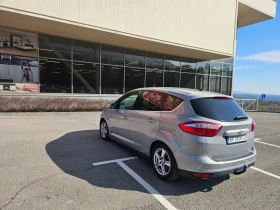 Ford C-max TDI ТИТАНИУМ - 3800 € / 7432.15 лв. - 16527008 13 | Car24.bg Ford C-max TDI ТИТАНИУМ - 3800 € / 7432.15 лв. - 16527008 13