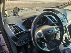 Ford C-max TDI ТИТАНИУМ - 3800 € / 7432.15 лв. - 16527008 7 | Car24.bg Ford C-max TDI ТИТАНИУМ - 3800 € / 7432.15 лв. - 16527008 7