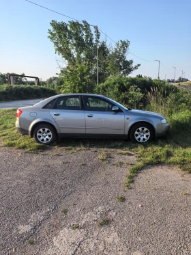 Audi A4 1.9tdi - Car24.bg Audi A4 1.9tdi