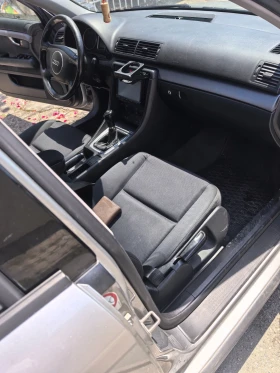 Audi A4 1.9tdi - 2800 € / 5476.32 лв. - 70514944 8 | Car24.bg Audi A4 1.9tdi - 2800 € / 5476.32 лв. - 70514944 8
