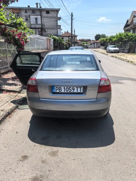 Audi A4 1.9tdi - 2800 € / 5476.32 лв. - 70514944 9 | Car24.bg Audi A4 1.9tdi - 2800 € / 5476.32 лв. - 70514944 9