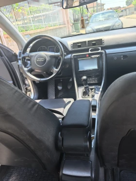 Audi A4 1.9tdi - 2800 € / 5476.32 лв. - 70514944 7 | Car24.bg Audi A4 1.9tdi - 2800 € / 5476.32 лв. - 70514944 7