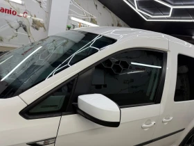VW Caddy 2.0TDI - 10000 € / 19558.30 лв. - 20508989 4 | Car24.bg VW Caddy 2.0TDI - 10000 € / 19558.30 лв. - 20508989 4