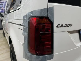 VW Caddy 2.0TDI - 10000 € / 19558.30 лв. - 20508989 7 | Car24.bg VW Caddy 2.0TDI - 10000 € / 19558.30 лв. - 20508989 7