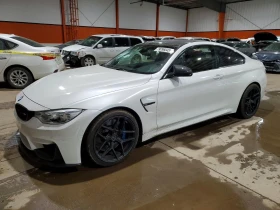 BMW M4 * RWD* - Car24.bg BMW M4 * RWD*