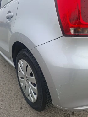 VW Polo 1.2TDI Euro 5A | Auto.bg — изображение 5 VW Polo 1.2TDI Euro 5A | Auto.bg — изображение 5