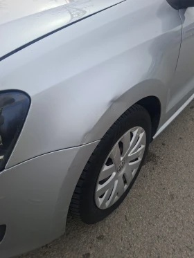 VW Polo 1.2TDI Euro 5A | Auto.bg — изображение 8 VW Polo 1.2TDI Euro 5A | Auto.bg — изображение 8