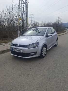 VW Polo 1.2TDI Euro 5A