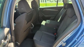 Skoda Octavia Style 2.0 TDI Automatic | Auto.bg — изображение 9 Skoda Octavia Style 2.0 TDI Automatic | Auto.bg — изображение 9