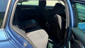 Skoda Octavia Style 2.0 TDI Automatic | Auto.bg — изображение 11 Skoda Octavia Style 2.0 TDI Automatic | Auto.bg — изображение 11