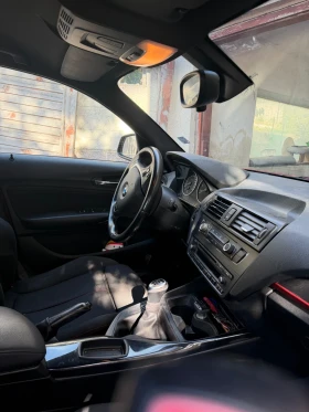 BMW 116 - 7000 € - 61076760 5 | Car24.bg BMW 116 - 7000 € - 61076760 5