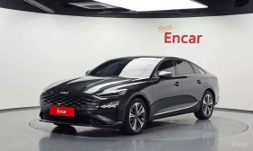 Kia K8 Hybrid * Signature * 360 * Обдухване *