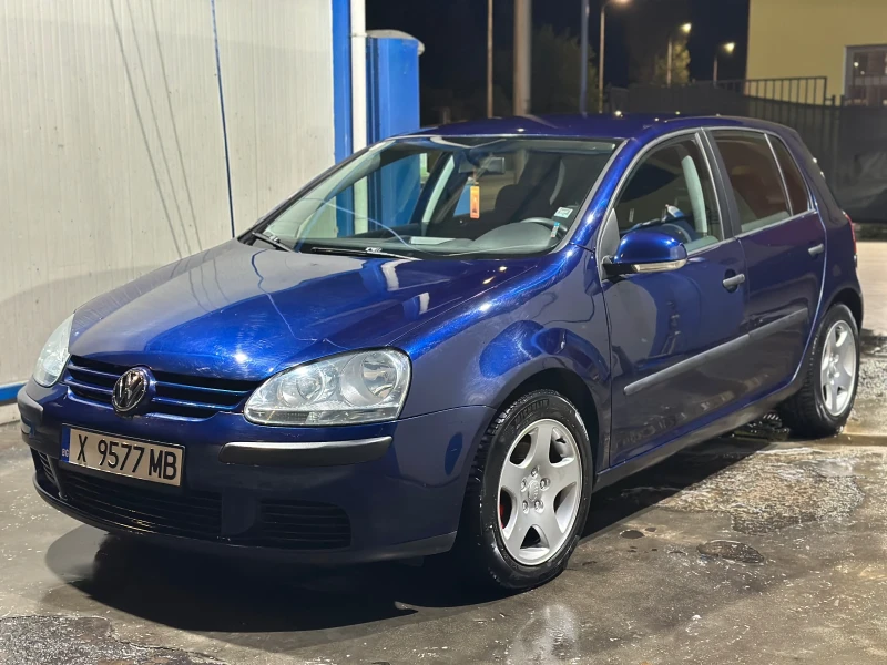 VW Golf - 3324 € / 6501.18 лв. - 76558638 1 | Car24.bg VW Golf - 3324 € / 6501.18 лв. - 76558638 1