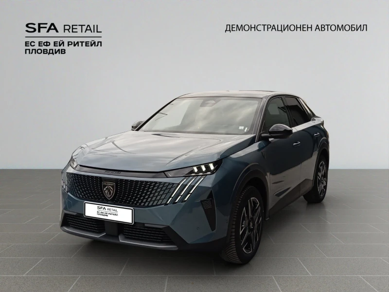 Peugeot 3008 GT 1.2 PureTech 145 HYBRID 48V e-DCS6 EURO 6.4 - 76900 лв. / 39318.35 € - 91750152 1 | Car24.bg Peugeot 3008 GT 1.2 PureTech 145 HYBRID 48V e-DCS6 EURO 6.4 - 76900 лв. / 39318.35 € - 91750152 1