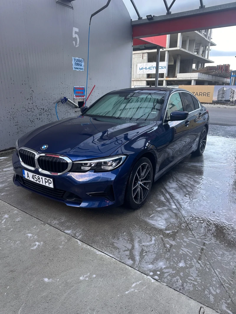 BMW 330 - 19000 € / 37160.77 лв. - 13285830 1 | Car24.bg BMW 330 - 19000 € / 37160.77 лв. - 13285830 1