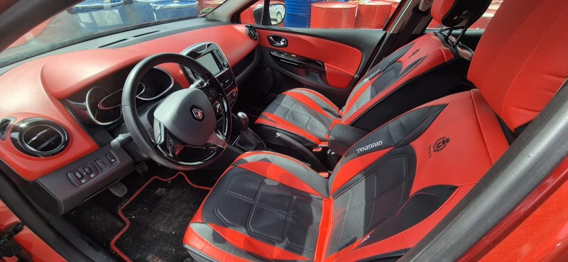 Renault Clio Tce - 3950 € / 7725.53 лв. - 93587900 1 | Car24.bg Renault Clio Tce - 3950 € / 7725.53 лв. - 93587900 1