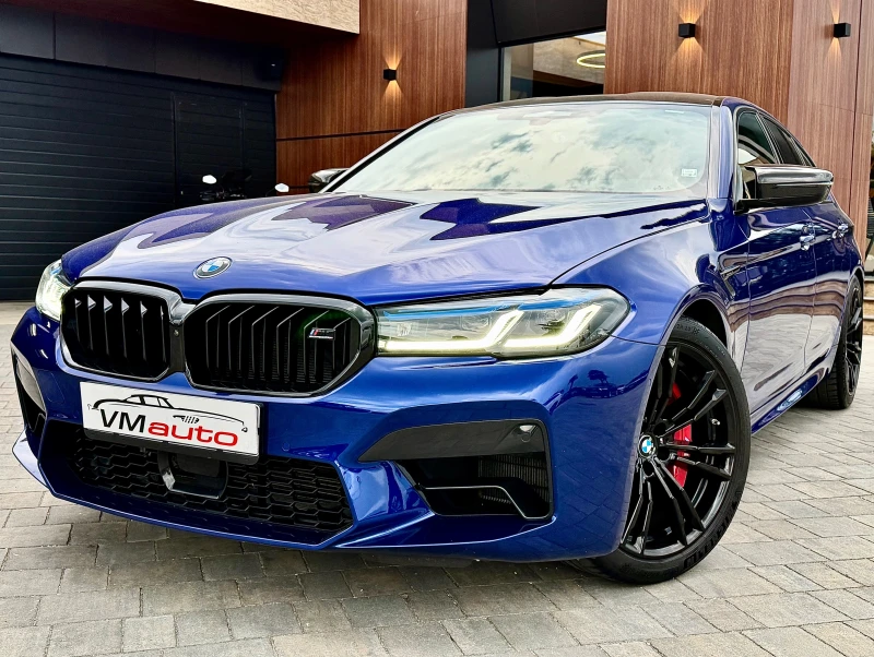 BMW M5 Competition Karbon Paket FULL MAX# - 79999 € / 156464.44 лв. - 69892506 1 | Car24.bg BMW M5 Competition Karbon Paket FULL MAX# - 79999 € / 156464.44 лв. - 69892506 1