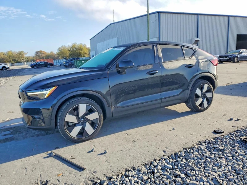 Volvo C40 P8 RECHARGE ULTIMATE* КОЖА* ПОДГРЕВ* - 16500 € / 32271.19 лв. - 91677438 1 | Car24.bg Volvo C40 P8 RECHARGE ULTIMATE* КОЖА* ПОДГРЕВ* - 16500 € / 32271.19 лв. - 91677438 1