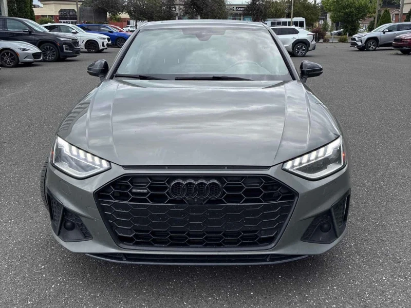Audi A4 Technik CARFAX - 20899 € / 40874.89 лв. - 65231488 1 | Car24.bg Audi A4 Technik CARFAX - 20899 € / 40874.89 лв. - 65231488 1