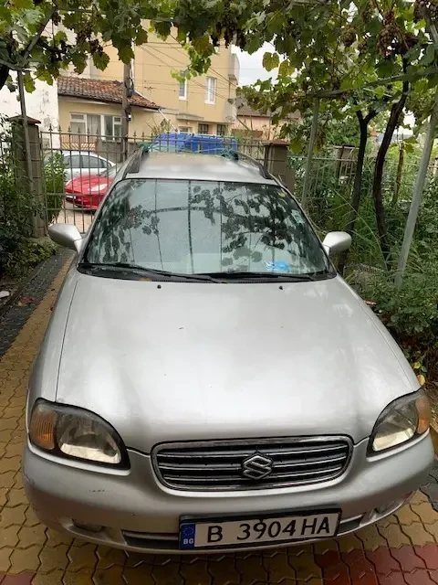 Suzuki Baleno undefined | Auto.bg — изображение 1 Suzuki Baleno undefined | Auto.bg — изображение 1