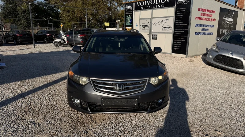 Honda Accord АВТОМАТ/КОЖА - 5600 € - 77650355 1 | Car24.bg Honda Accord АВТОМАТ/КОЖА - 5600 € - 77650355 1