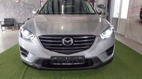 Mazda CX-5 2.5i 4x4 EU-VNOS CH-FULL-TOP SUST.-LIZING | Mobile.bg   2