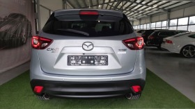 Mazda CX-5 2.5i 4x4 EU-VNOS CH-FULL-TOP SUST.-LIZING | Mobile.bg   5