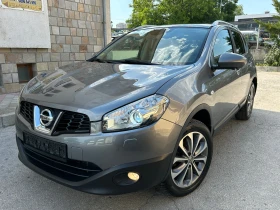 Nissan Qashqai 1.6DCI FULL XENON PANORAMA - Car24.bg Nissan Qashqai 1.6DCI FULL XENON PANORAMA
