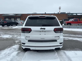 Jeep Grand cherokee LIMITED X 5.7 * ГЛАВНО ПРЕДСТАВИТЕЛСТВО НА JEEP * - 15990 € / 31273.72 лв. - 21184811 5 | Car24.bg Jeep Grand cherokee LIMITED X 5.7 * ГЛАВНО ПРЕДСТАВИТЕЛСТВО НА JEEP * - 15990 € / 31273.72 лв. - 21184811 5