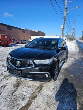 Acura Mdx * Navi * CARFAX * КАМЕРА * PANO * ПОДГРЕВ - Car24.bg Acura Mdx * Navi * CARFAX * КАМЕРА * PANO * ПОДГРЕВ