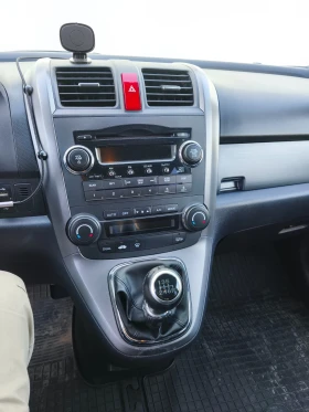Honda Cr-v 2.2 I-CDTI - 5600 € / 10952.65 лв. - 73606118 7 | Car24.bg Honda Cr-v 2.2 I-CDTI - 5600 € / 10952.65 лв. - 73606118 7