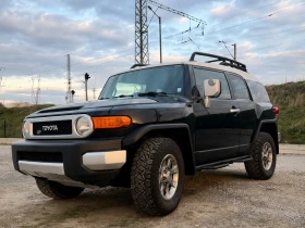 Toyota Fj cruiser Toyota fj Cruiser 2013 4x4 gas dif lock