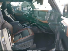 Ford Bronco Outer Banks | Auto.bg — изображение 5 Ford Bronco Outer Banks | Auto.bg — изображение 5