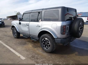 Ford Bronco Outer Banks | Auto.bg — изображение 3 Ford Bronco Outer Banks | Auto.bg — изображение 3