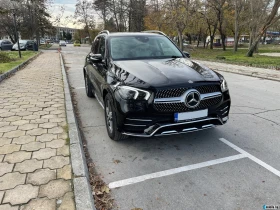 Mercedes-Benz GLE 300 4MATIC