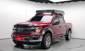 Ford F150 5.0L V8| 4WD| LED| NAVI| KAMERA| KEYLESS