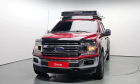 Ford F150 5.0L V8| 4WD| LED| NAVI| KAMERA| KEYLESS | Auto.bg — изображение 3 Ford F150 5.0L V8| 4WD| LED| NAVI| KAMERA| KEYLESS | Auto.bg — изображение 3