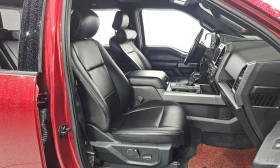 Ford F150 5.0L V8| 4WD| LED| NAVI| KAMERA| KEYLESS | Auto.bg — изображение 10 Ford F150 5.0L V8| 4WD| LED| NAVI| KAMERA| KEYLESS | Auto.bg — изображение 10