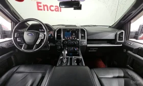 Ford F150 5.0L V8| 4WD| LED| NAVI| KAMERA| KEYLESS | Auto.bg — изображение 7 Ford F150 5.0L V8| 4WD| LED| NAVI| KAMERA| KEYLESS | Auto.bg — изображение 7