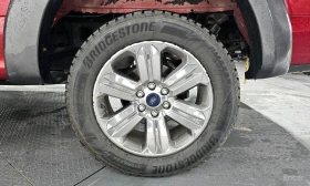 Ford F150 5.0L V8| 4WD| LED| NAVI| KAMERA| KEYLESS | Auto.bg — изображение 5 Ford F150 5.0L V8| 4WD| LED| NAVI| KAMERA| KEYLESS | Auto.bg — изображение 5
