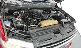 Ford F150 5.0L V8| 4WD| LED| NAVI| KAMERA| KEYLESS | Auto.bg — изображение 6 Ford F150 5.0L V8| 4WD| LED| NAVI| KAMERA| KEYLESS | Auto.bg — изображение 6