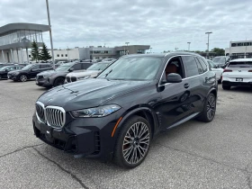 BMW X5 LASER* M Sport* HUD* H/K* 360* Extended leather* П