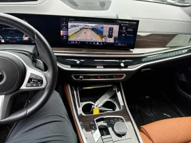 BMW X5 LASER* M Sport* HUD* H/K* 360* Extended leather* П | Auto.bg — изображение 9 BMW X5 LASER* M Sport* HUD* H/K* 360* Extended leather* П | Auto.bg — изображение 9