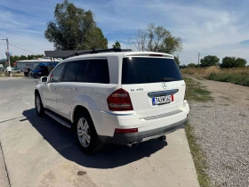 Mercedes-Benz GL 450 - 9000 € / 17602.47 лв. - 31527689 5 | Car24.bg Mercedes-Benz GL 450 - 9000 € / 17602.47 лв. - 31527689 5