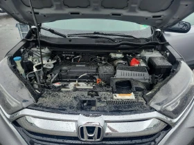 Honda Cr-v 2.4l Lx - 11500 € / 22492.04 лв. - 81382874 12 | Car24.bg Honda Cr-v 2.4l Lx - 11500 € / 22492.04 лв. - 81382874 12