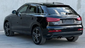 Audi Q3 2.0TDi 140 * S-Line* Навигация - 10990 € / 21494.57 лв. - 65825191 4 | Car24.bg Audi Q3 2.0TDi 140 * S-Line* Навигация - 10990 € / 21494.57 лв. - 65825191 4