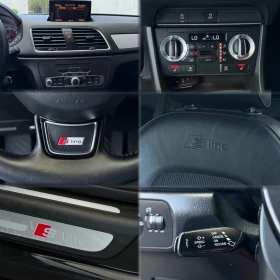 Audi Q3 2.0TDi 140 * S-Line* Навигация - 10990 € / 21494.57 лв. - 65825191 17 | Car24.bg Audi Q3 2.0TDi 140 * S-Line* Навигация - 10990 € / 21494.57 лв. - 65825191 17